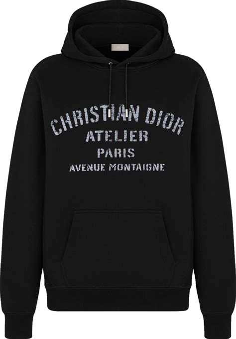 dior men's sweaters|christian dior hoodies men's.